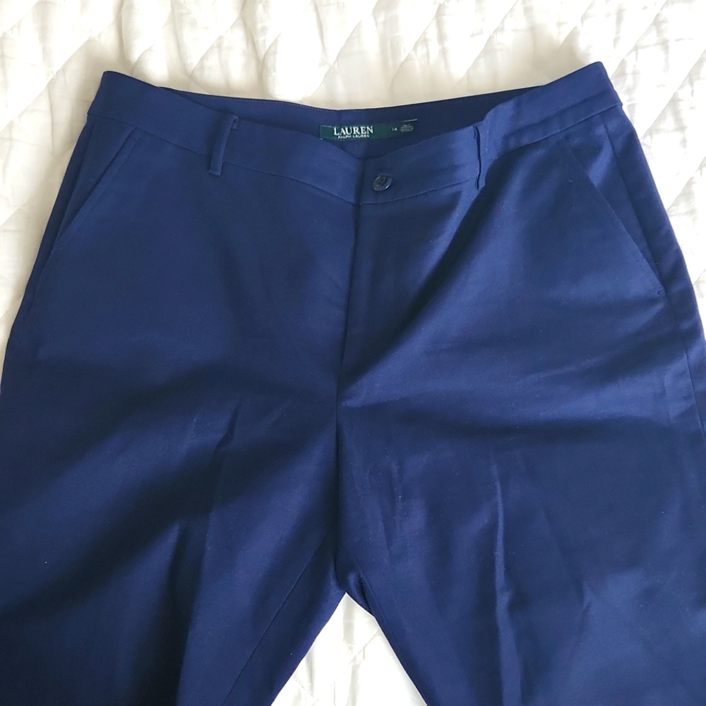 Navy shorts Ralph Lauren